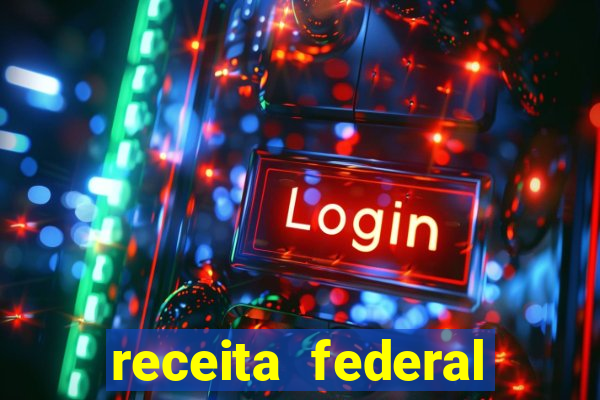 receita federal londrina agendamento